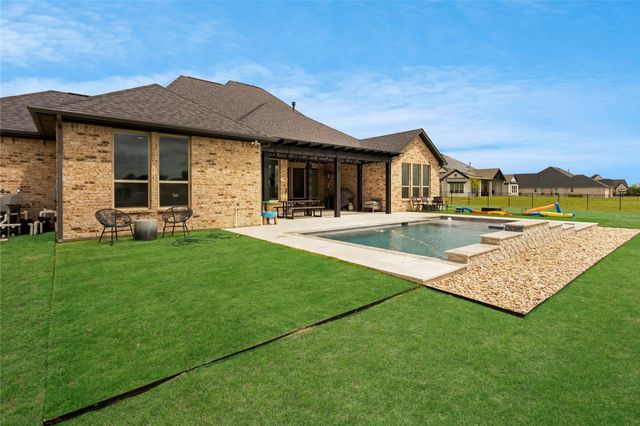 4405 Devon Drive, Parker, TX 75002