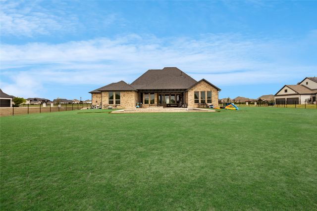 4405 Devon Drive, Parker, TX 75002