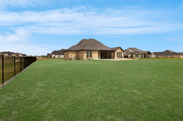 4405 Devon Drive, Parker, TX 75002