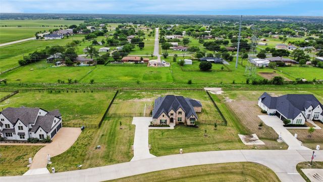 4405 Devon Drive, Parker, TX 75002