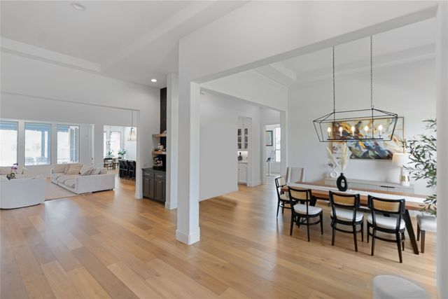 4405 Devon Drive, Parker, TX 75002