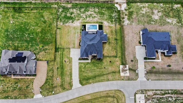 4405 Devon Drive, Parker, TX 75002