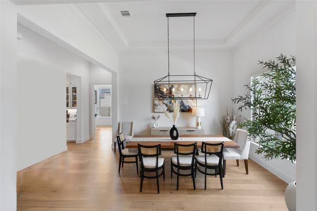 4405 Devon Drive, Parker, TX 75002