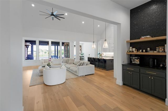 4405 Devon Drive, Parker, TX 75002