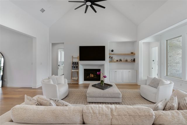 4405 Devon Drive, Parker, TX 75002