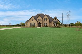 4405 Devon Drive, Parker, TX 75002