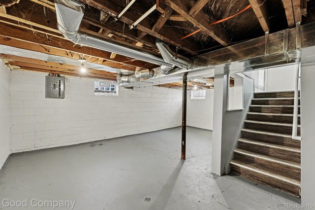 13538 Penrod Street, Detroit, MI 48223