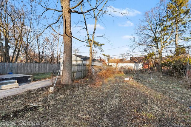 13538 Penrod Street, Detroit, MI 48223