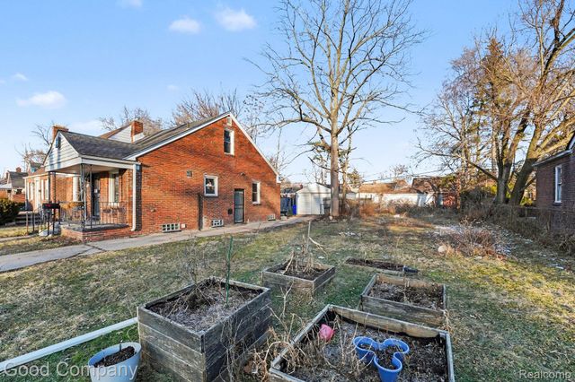 13538 Penrod Street, Detroit, MI 48223