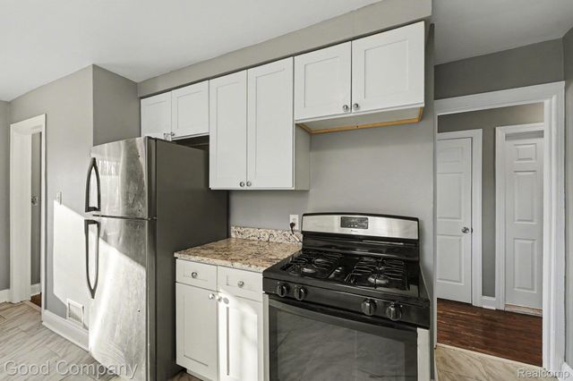 13538 Penrod Street, Detroit, MI 48223