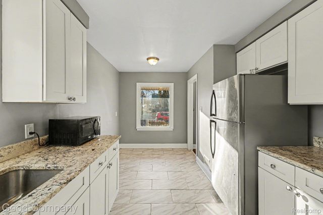 13538 Penrod Street, Detroit, MI 48223