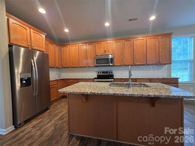 5908 Bonnybridge Court, Charlotte, NC 28278