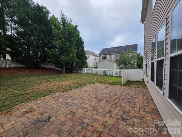 5908 Bonnybridge Court, Charlotte, NC 28278