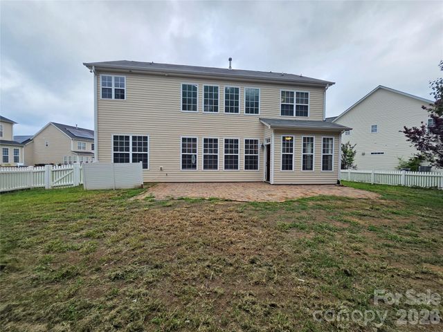 5908 Bonnybridge Court, Charlotte, NC 28278