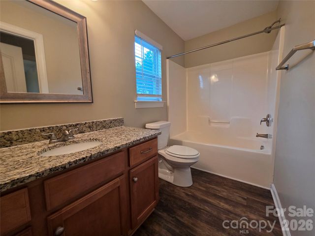 5908 Bonnybridge Court, Charlotte, NC 28278