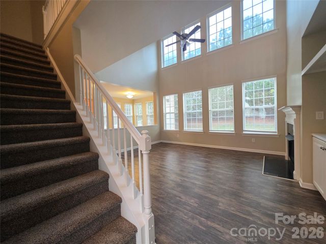 5908 Bonnybridge Court, Charlotte, NC 28278