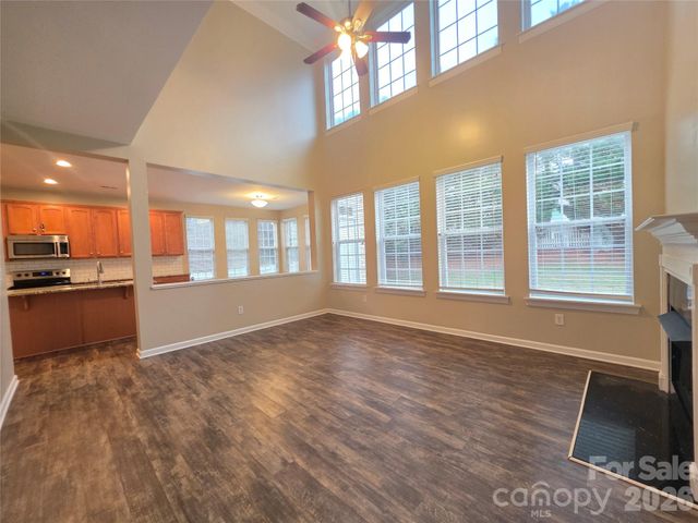 5908 Bonnybridge Court, Charlotte, NC 28278