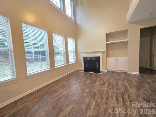 5908 Bonnybridge Court, Charlotte, NC 28278