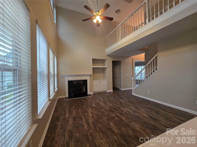 5908 Bonnybridge Court, Charlotte, NC 28278
