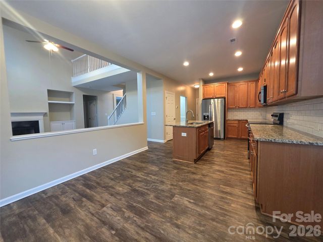 5908 Bonnybridge Court, Charlotte, NC 28278