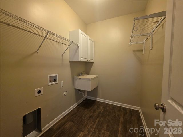 5908 Bonnybridge Court, Charlotte, NC 28278