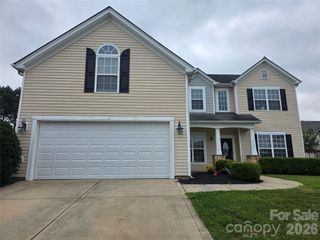 5908 Bonnybridge Court, Charlotte, NC 28278