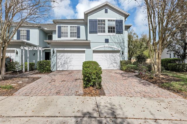 5863 STRADA CAPRI WAY, Orlando, FL 32835