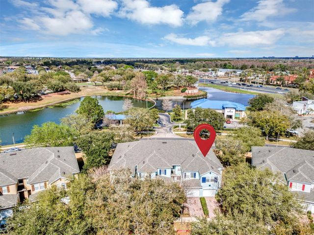 5863 STRADA CAPRI WAY, Orlando, FL 32835