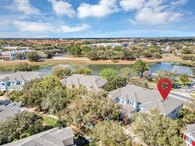 5863 STRADA CAPRI WAY, Orlando, FL 32835