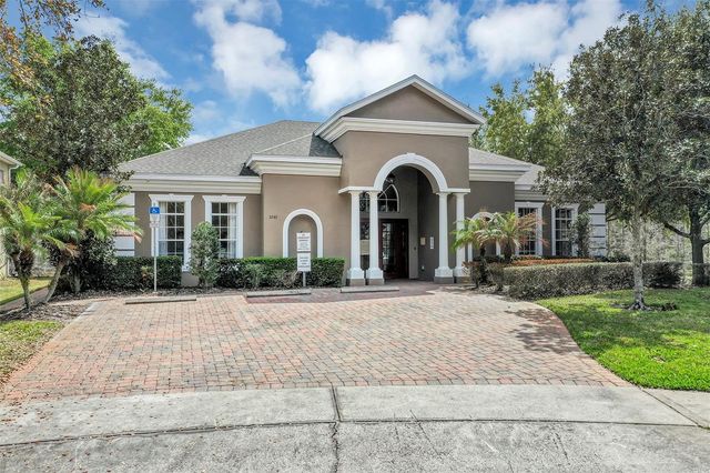 5863 STRADA CAPRI WAY, Orlando, FL 32835