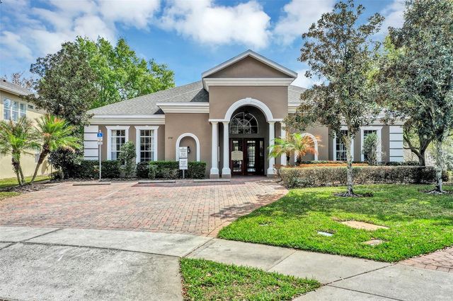 5863 STRADA CAPRI WAY, Orlando, FL 32835