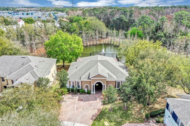 5863 STRADA CAPRI WAY, Orlando, FL 32835