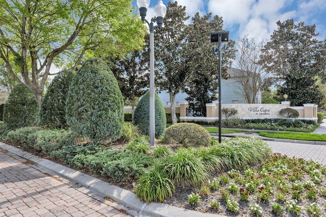 5863 STRADA CAPRI WAY, Orlando, FL 32835