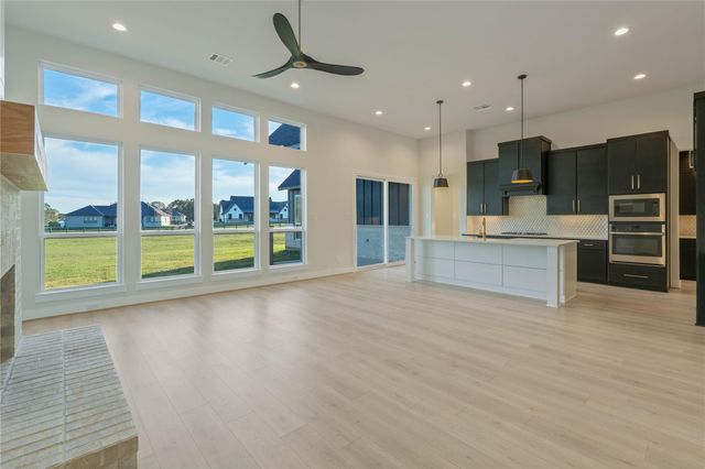 25231 Pleasant Retreat Court, Montgomery, TX 77356