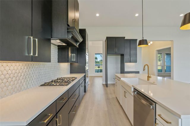 25231 Pleasant Retreat Court, Montgomery, TX 77356