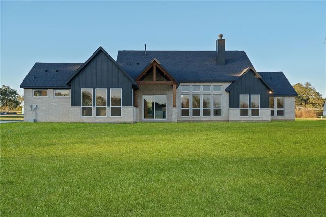 25231 Pleasant Retreat Court, Montgomery, TX 77356