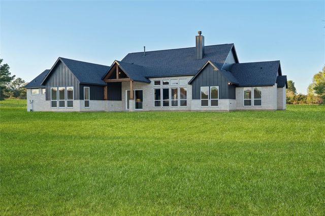 25231 Pleasant Retreat Court, Montgomery, TX 77356