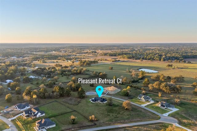 25231 Pleasant Retreat Court, Montgomery, TX 77356