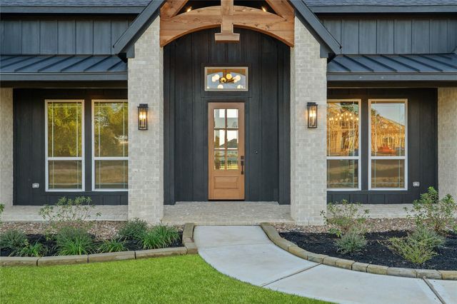 25231 Pleasant Retreat Court, Montgomery, TX 77356