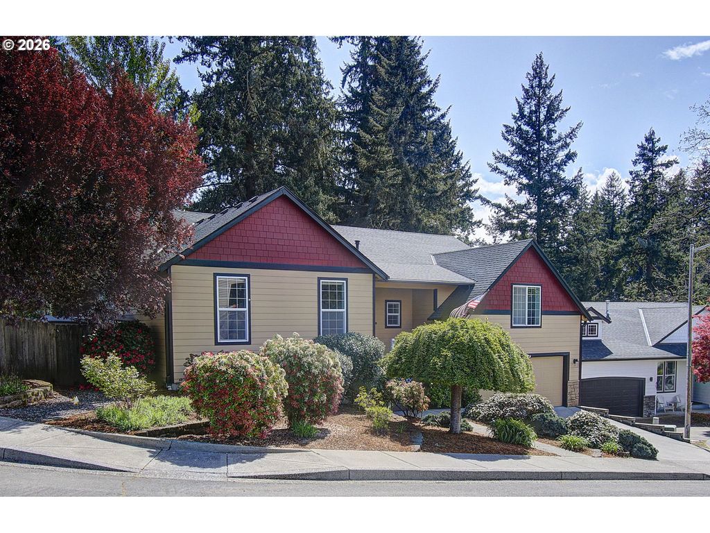 403 Nw 104TH Cir, Vancouver, WA 98685