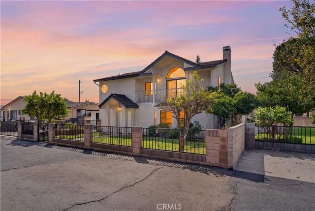 6212 N Burton, San Gabriel, CA 91775