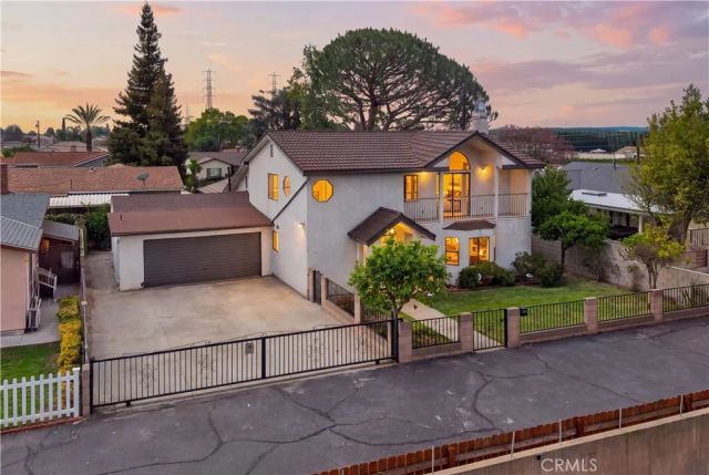 6212 N Burton, San Gabriel, CA 91775