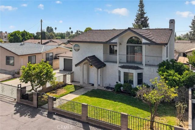 6212 N Burton, San Gabriel, CA 91775