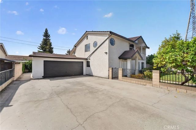 6212 N Burton, San Gabriel, CA 91775