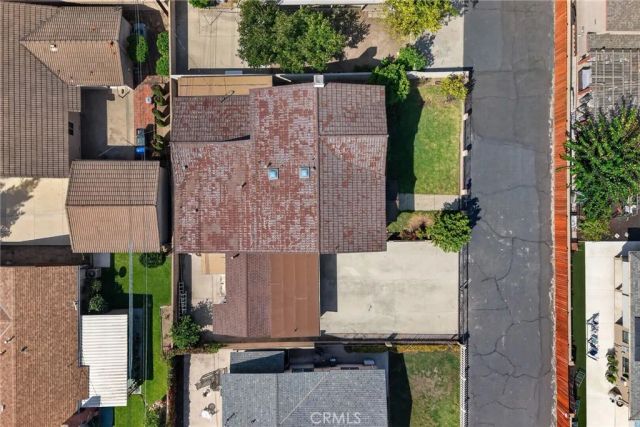 6212 N Burton, San Gabriel, CA 91775