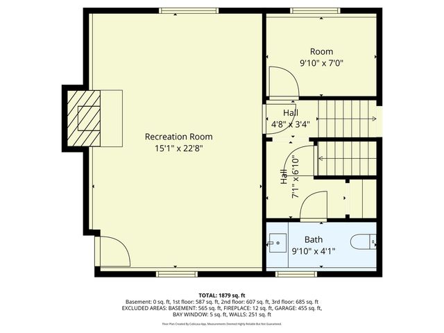 30W243 Wiant Road, West Chicago, IL 60185