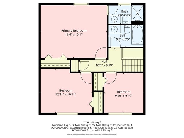 30W243 Wiant Road, West Chicago, IL 60185