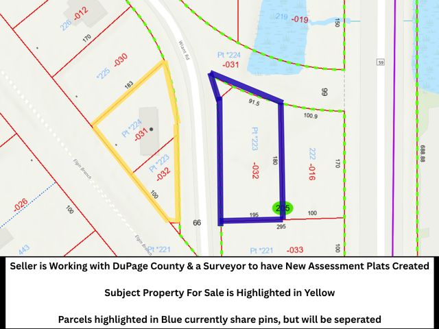 30W243 Wiant Road, West Chicago, IL 60185