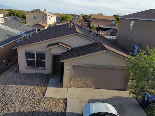 11204 Ibis Road SW, Albuquerque, NM 87121