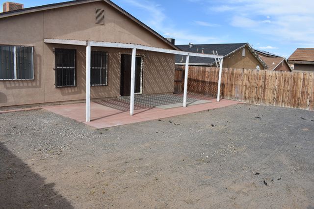 11204 Ibis Road SW, Albuquerque, NM 87121